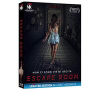Escape Room (Limited Edition) ( Blu Ray)