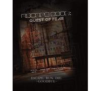 Escape Room: Quest Of Fear