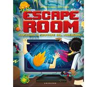 Escape room. Riuscirai a scappare dal videogame?