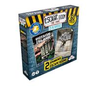 Escape Room: The Game - (1 Toys)