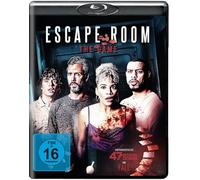 Escape Room - The Game