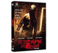 Escape Room: The Game (Limited Edition) ( DVD)