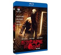 Escape Room: The Game (Limited Edition) ( Blu Ray)