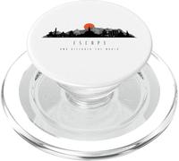 Escape Scopri il mondo Città asiatica PopSockets PopGrip per MagSafe