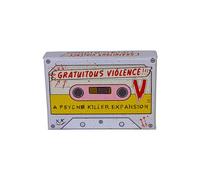 Escape Tabletop Games Psycho Killer: Gratuitous Violence, Psycho K (Playstation)