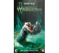 Escape Tales – I bambini di Wyrmwoods – MS Edizioni