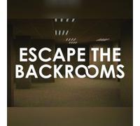 Escape the Backrooms (PC) Steam Gift - EU