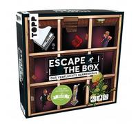 Escape The Box - La Maledetta Villa - Tedesco