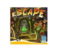 Escape - The Curse of the Temple