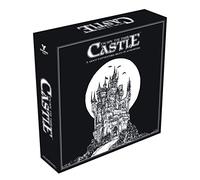 Escape the Dark Castle - Gioco da Tavolo Fantasy-Horror Cooperativo per 1-4 Gi