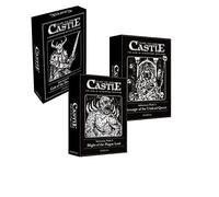 Escape the Dark Castle - Bundle 3 Espansioni in Italiano