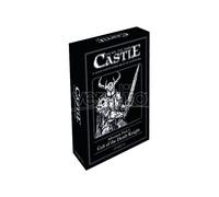 Escape the Dark Castle: Cult of the Death Knight - Espansioni Giochi da Tavolo