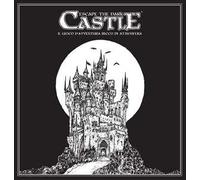 Escape the Dark Castle. Gioco da tavolo