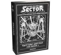 Escape The Dark Sector - Frattura Quantica (Pack Missione 3) - Gioco Cooperativo - 14-99 Anni - 1-4 Giocatori - 45min - Edizione Italiana (Espansione)
