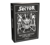Escape the Dark Sector - Frattura quantica (Pack missione 3)