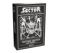 Escape The Dark Sector - Frattura Quantica (Pack Missione 3) - Gioco Cooperativo - 14-99 Anni - 1-4 Giocatori - 45min - Edizione Italiana (Espansione)