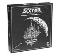 Ghenos Games Gioco da tavolo Escape the Dark Sector – Avventura – Italiano – Età 14