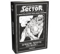 Escape the Dark Sector - Sindrome Mutante