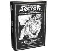 Escape the Dark Sector - Sindrome Mutante