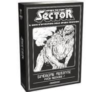 Escape the Dark Sector - Sindrome Mutante