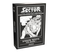 Escape the Dark Sector - Sindrome Mutante