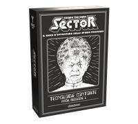 Escape the Dark Sector - Tecnologie contorte (Pack missione 1)
