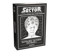 Escape the Dark Sector - Tecnologie Contorte Espansione Pack Missione 1 ITA