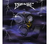 Escape the Fate Chemical Warfare (Vinyl LP) 12" Album