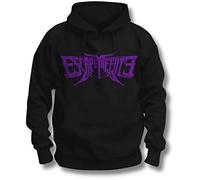 Escape the Fate - Felpa # S Black Unisex # Logo