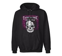 Escape The Fate Glamour of The Kill Et New Year’S Day Hoody Sweatershirt Black XXL