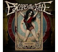 Escape the Fate Hate Me (Vinyl LP) 12" Album