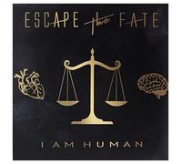 Escape The Fate - I Am Human - Vinile