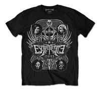 Escape The Fate Issues ufficiale Uomo maglietta unisex