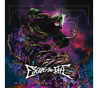 Escape the Fate Out Of The Shadows (CD)