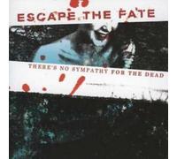 Escape the Fate There's No Sympathy for the Dead (CD) Album