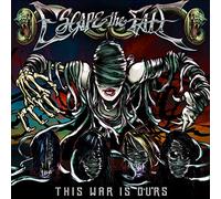 Escape The Fate - This War Is Ours