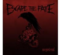 Escape the Fate - Ungrateful