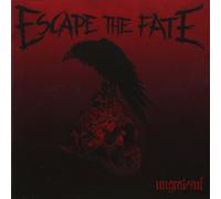 Escape the Fate - Ungrateful -Cd+Dvd (2 CD)