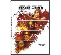 Escape the Field