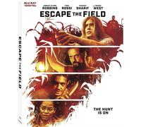Escape the Field (Blu-ray) Jordan Claire Robbins Theo Ross