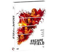 Escape The Field - Dvd