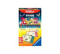 Escape the Labyrinth Travel Games GIOCHI DA VIAGGIO RAVENSBURGER