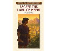 Escape the Land of Nephi