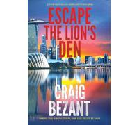 Escape The Lion's Den