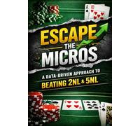 Escape The Micros: A Data-Driven system for Beating 2NL & 5NL