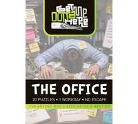 Escape The Office