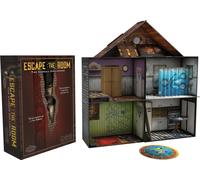 Escape The Room: La Bambola Maledetta