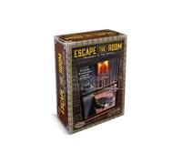 Escape the Room Omicidio Di Mafia Gioco Da Tavolo ThinkFun