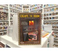 Escape the Room Omicidio Di Mafia Gioco Da Tavolo ThinkFun