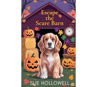Escape the Scare Barn